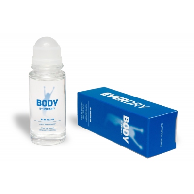 Everdry 50ml - antiperspirant proti nadměrnému pocení